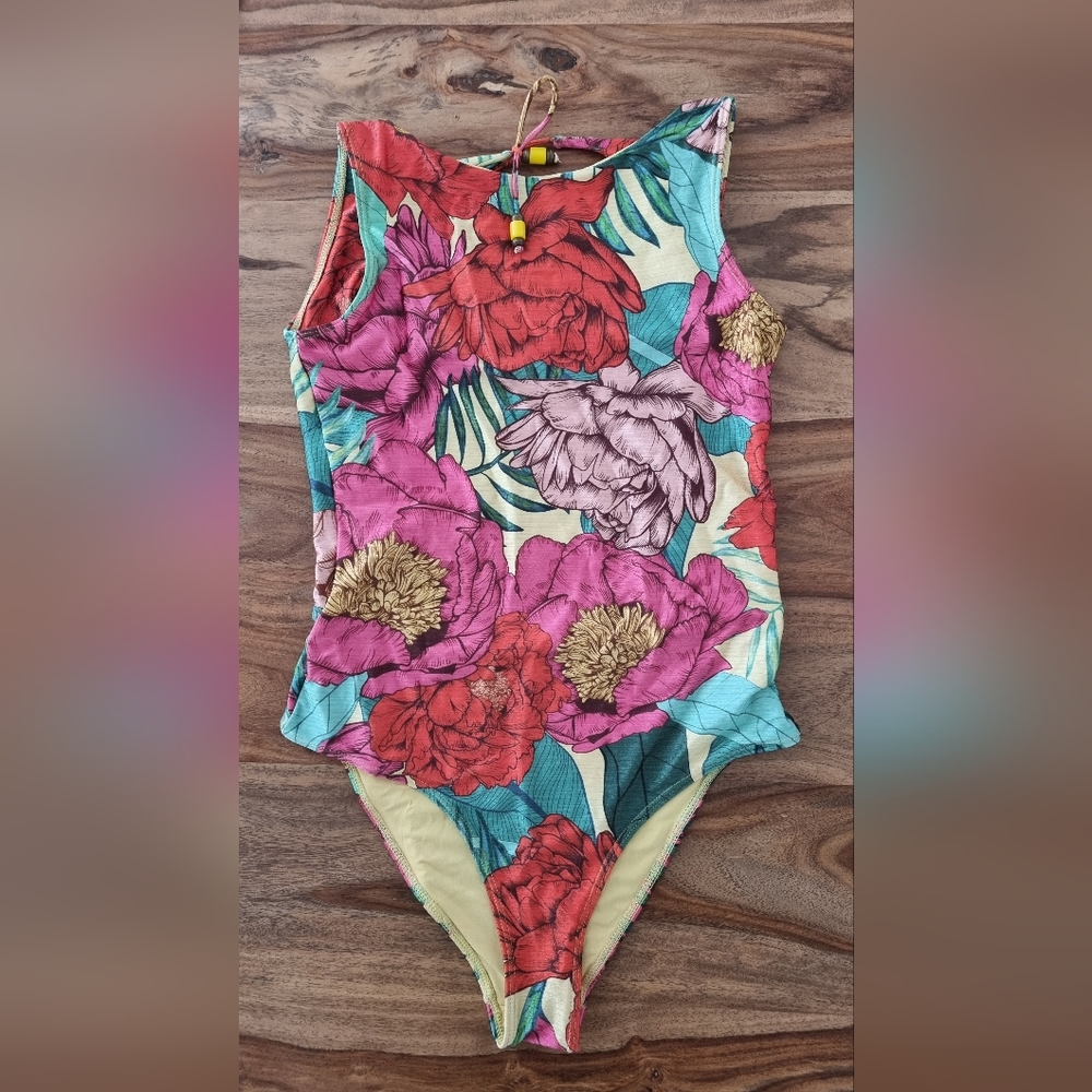 Brazilian bathing suit